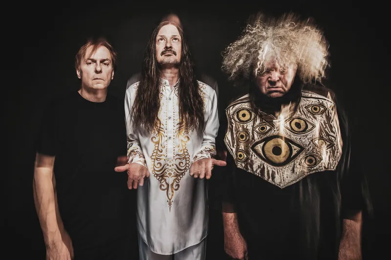 MELVINS