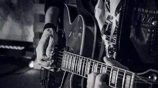 Introduction to Guitar Blues & Soloing à Antrim Castle Gardens