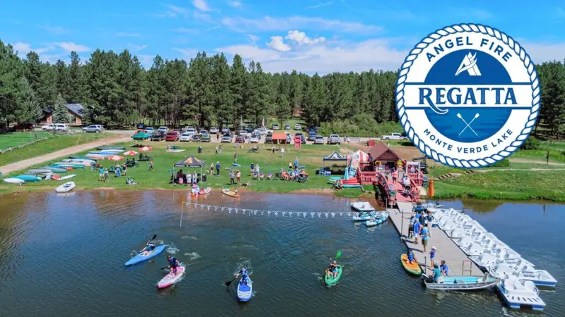 6th Annual Monte Verde Lake Regatta