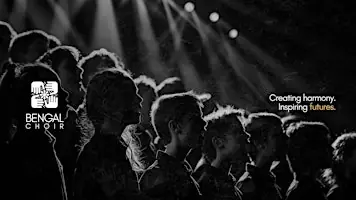 Bengal Choir Grand Opening & Anandaloke Music Video Premiere