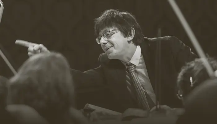 SCO 26/27: Mozart's ‘Turkish’ Concerto