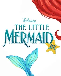 Disney’s The Little Mermaid Jr.