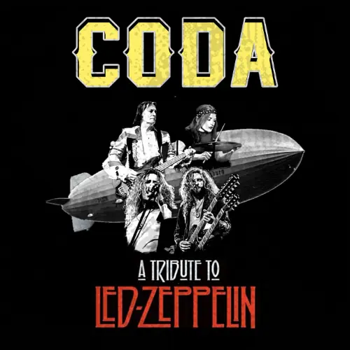 CODA en The Queens Hall