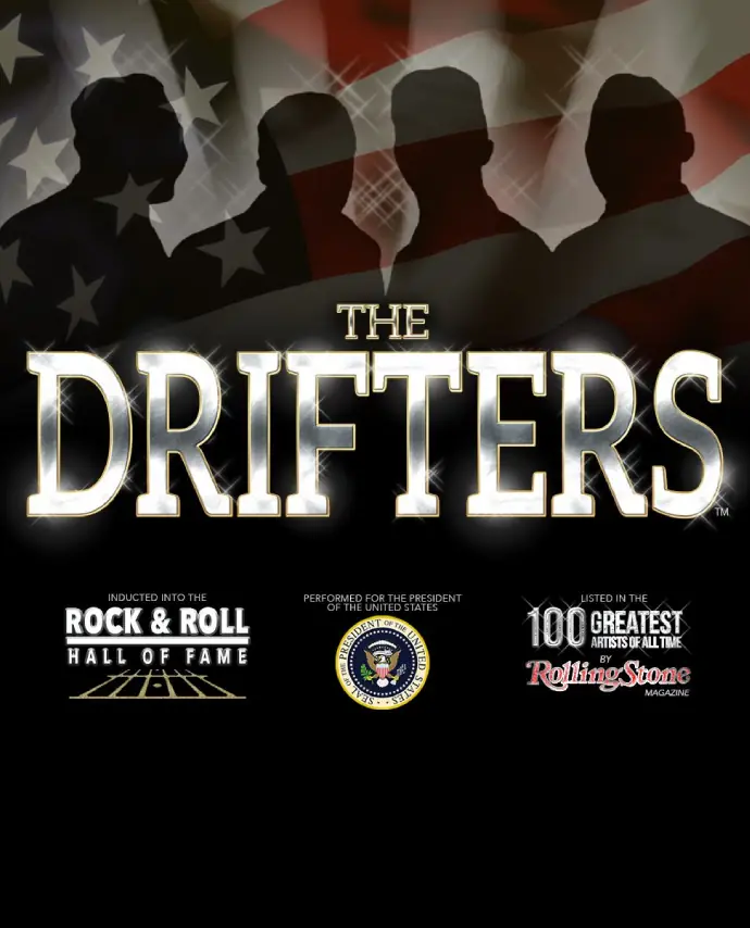 The Drifters