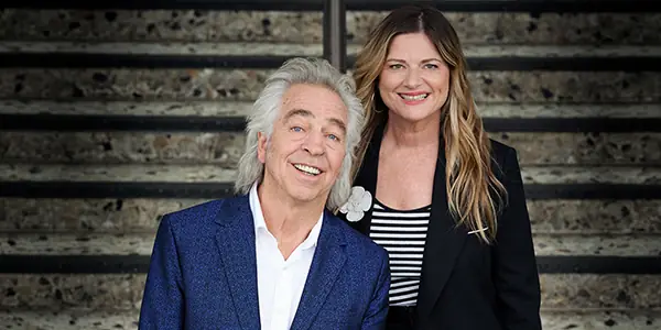 RocKwiz Rocks Brisbane en Concert Hall