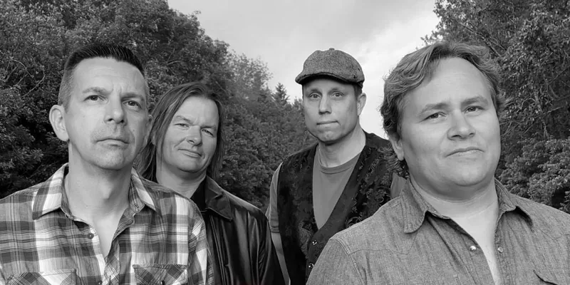 The Long Run: A Tribute to the Eagles SOLD OUT!Canada's Eagles Tribute! at The Bassment
