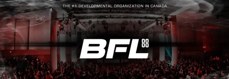 Bfl 88 at Harbour Event Centre