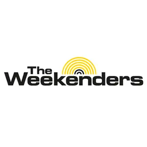 The Weekenders at Alexander's Live
