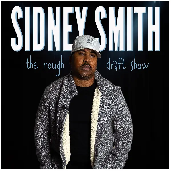 SIDNEY SMITH at Mic Drop Comedy