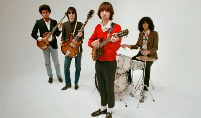 The Lemon Twigs