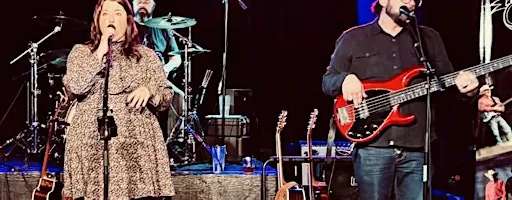 Drifted West Duo Live at Lu’s Lounge – Stephenville à 19 Oregon Dr.