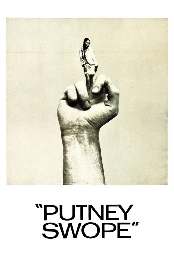 Revue Event: PUTNEY SWOPE (1969) at Revue Cinema