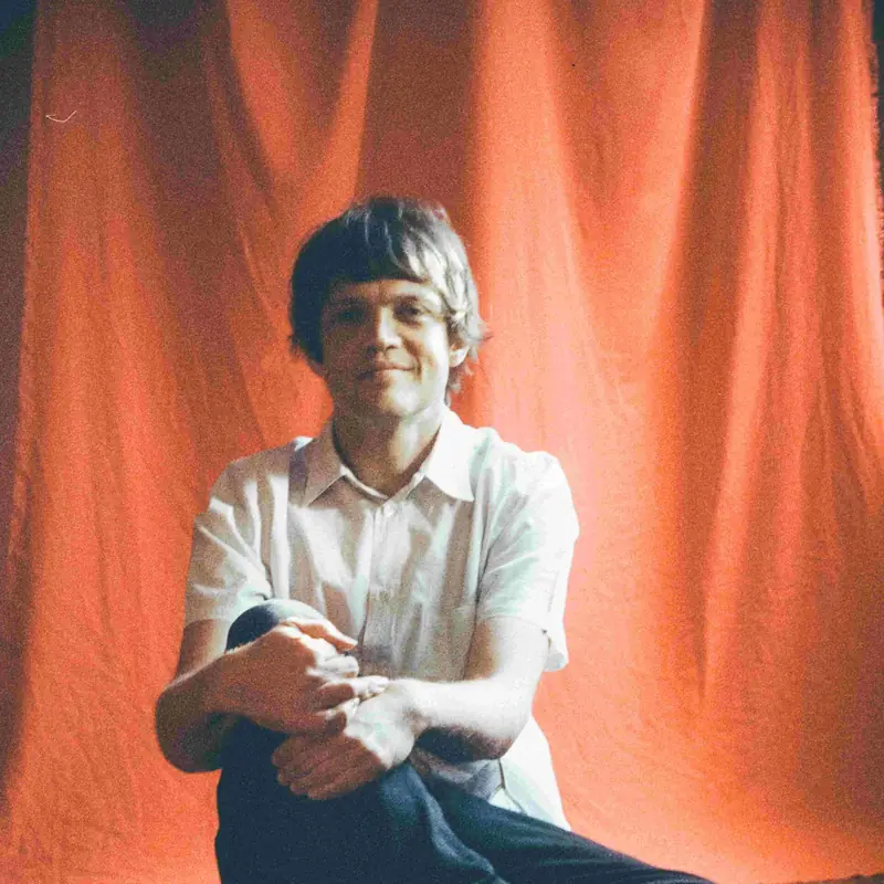 William Tyler à Chapter