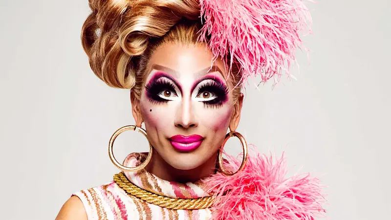 Bianca Del Rio à National Concert Hall