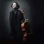 SINFÓNICA DE GALICIA – 10/10/26 – NICOLAS ALTSTAEDT -SOLISTA Y DIRECTOR at Palacio de la Ópera A Coruña