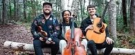 Inn Echo ›Inn Echo weaves Celtic en Arden Theatre