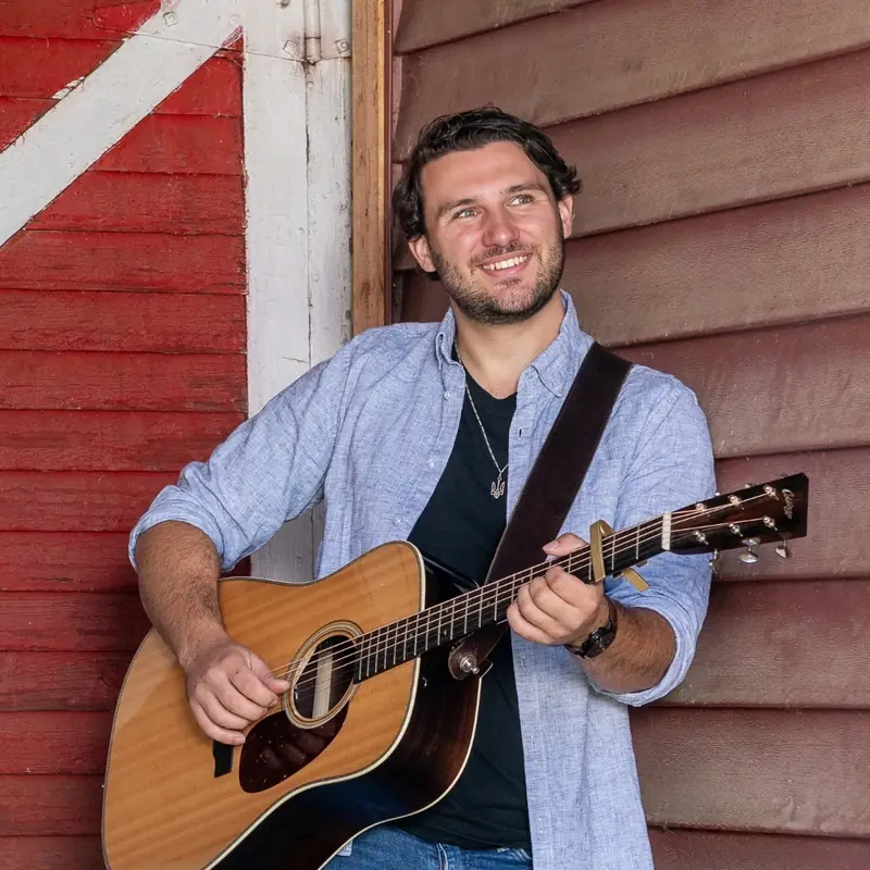 Travis Dolter