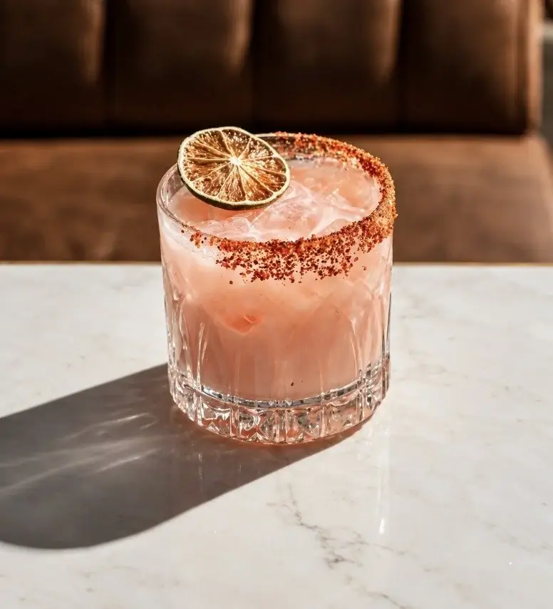 Cocktail of the Month at Great Northern Hotel Newcastle