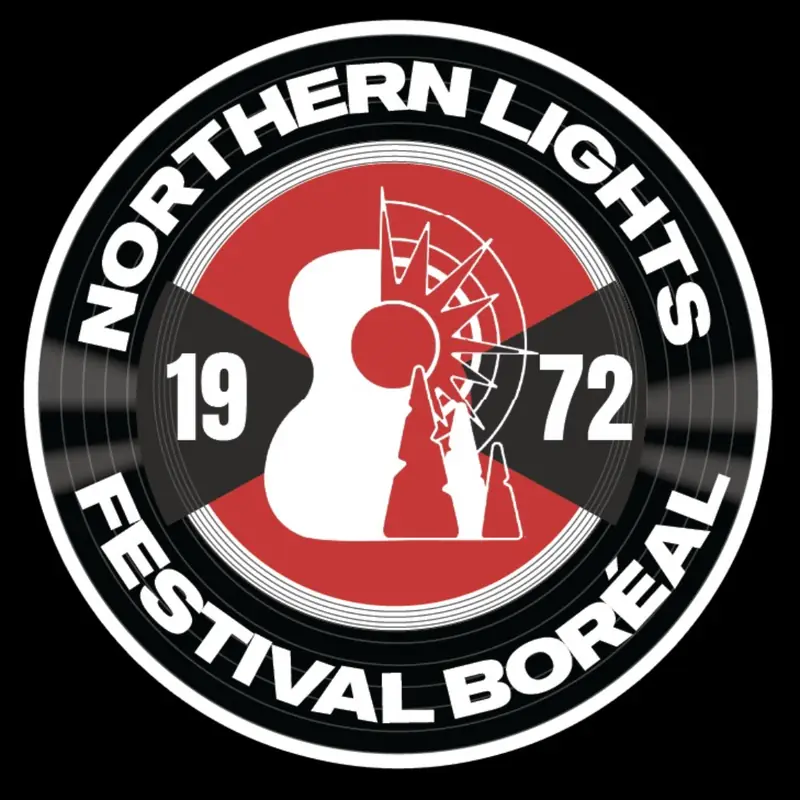 2026 Northern Lights Festival Boréal Day Passes at Bell Park