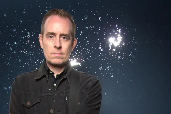 Ted Leo en Off Cabot