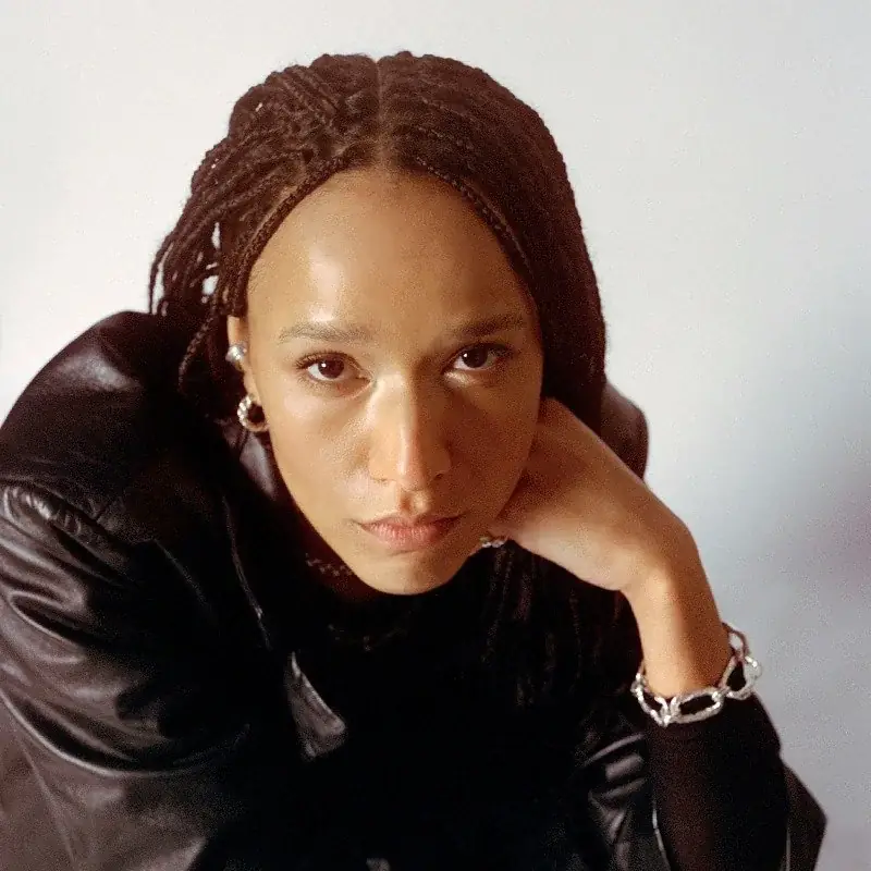 432 presents Becky Sikasa