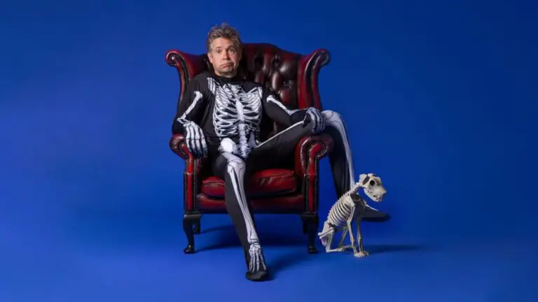 COMEDY