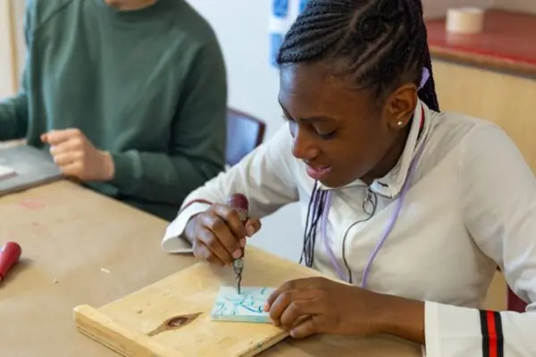 Make Something and Wave at Harbourfront Centre