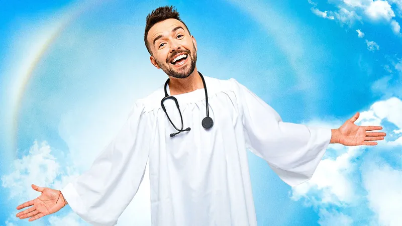 Nurse Blake