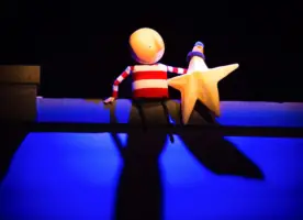 How to Catch a Star - Schools Show
