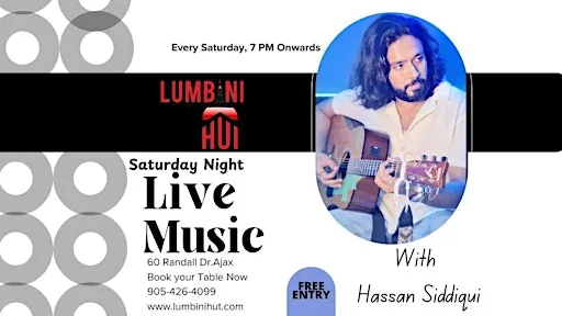Live Music