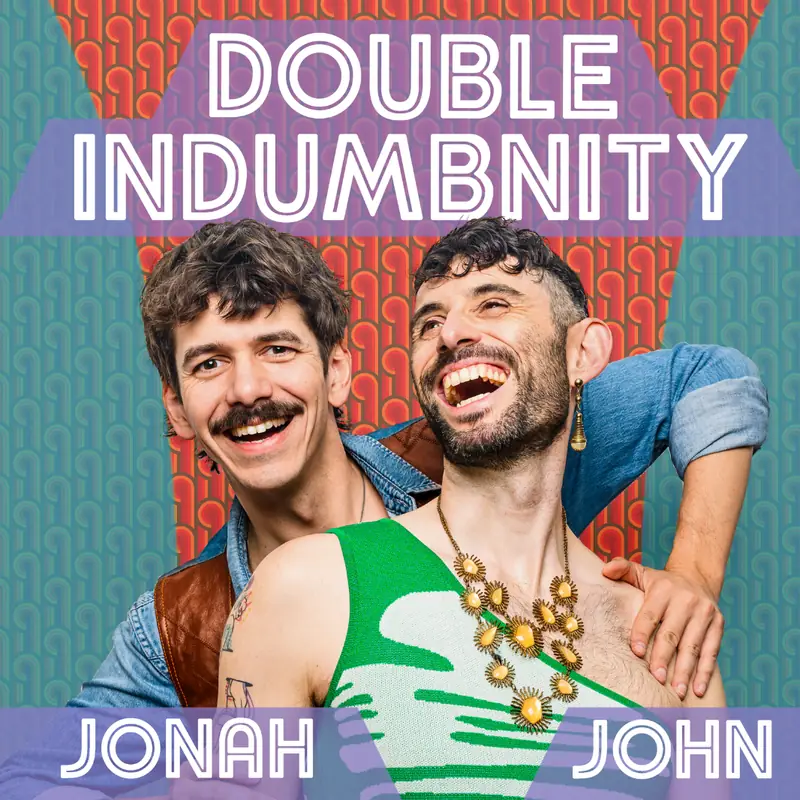 Double InDUMBnity à Fox Cabaret