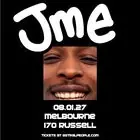 Jme at 170 Russell