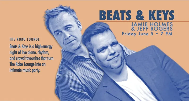 Beats & Keys