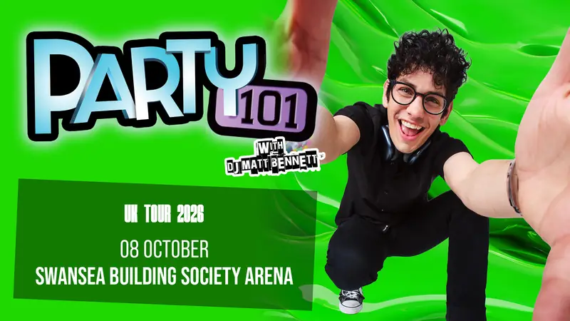 Party101