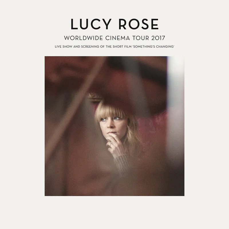 Lucy Rose: Postponed