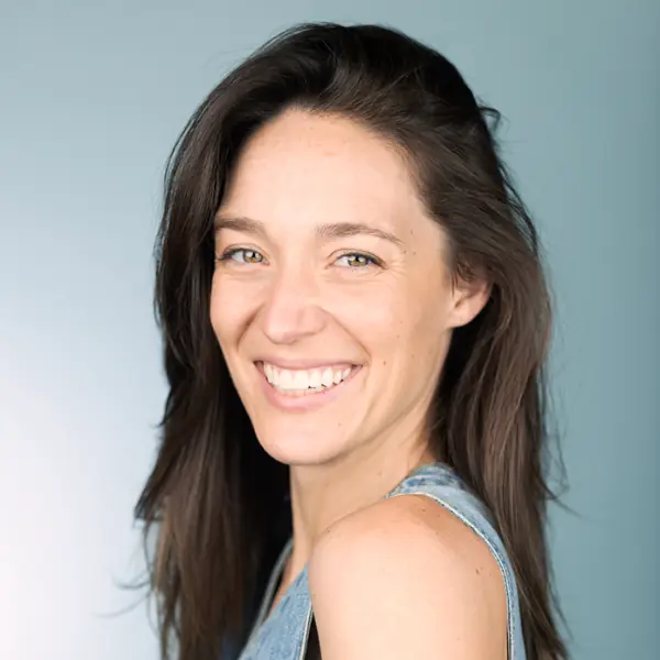 Kat Bird at Tacoma Comedy Club