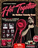 Hot Together - An Outdoor Comedy Event à Circuit