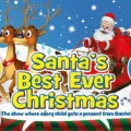 Santa's Best Ever Christmas