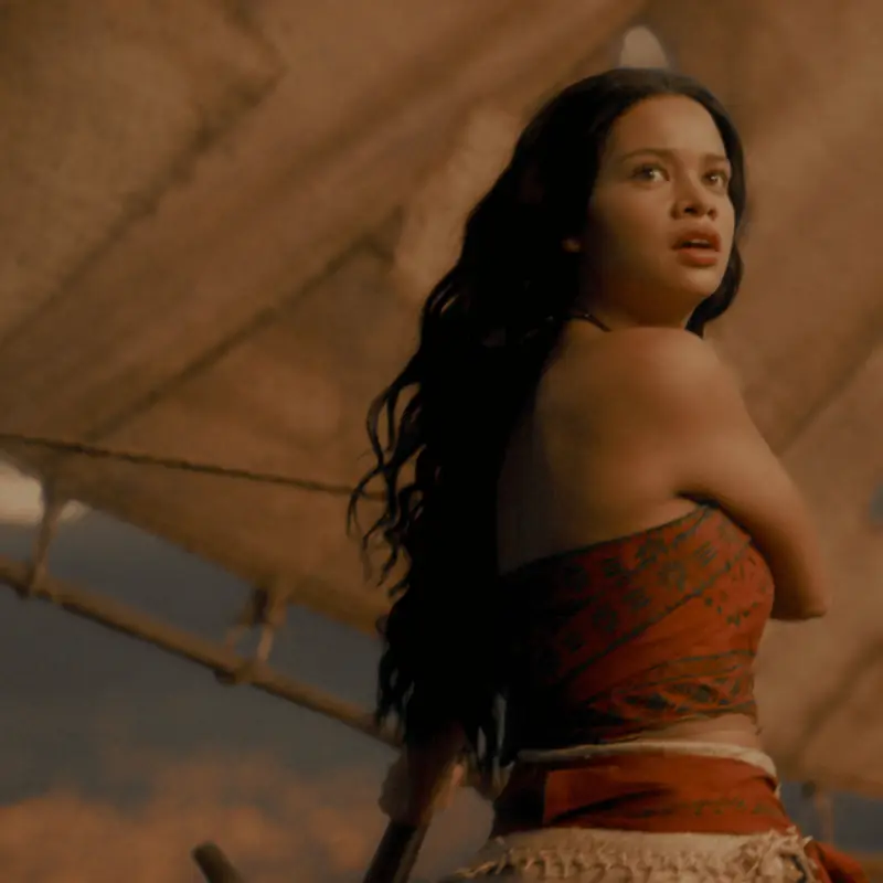 Moana (PG) at Exeter Phoenix