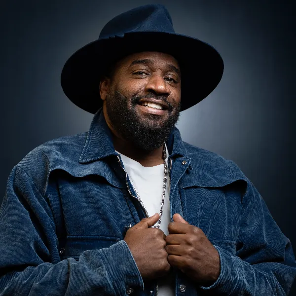 Corey Holcomb