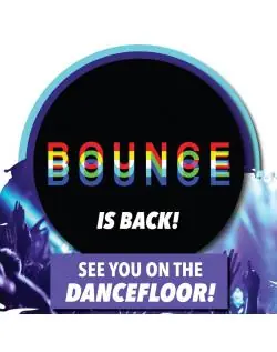 BOUNCE