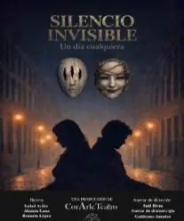 Silencio Invisible (Un Día Cualquiera) à Foro La Cura