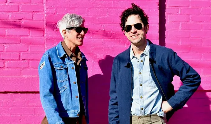We Are Scientists à The Sinclair