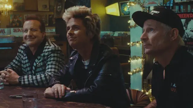 Nimrods: A Green Day Comedy
