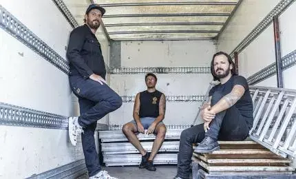 101 Presents: Red Sun Atacama (FR)
