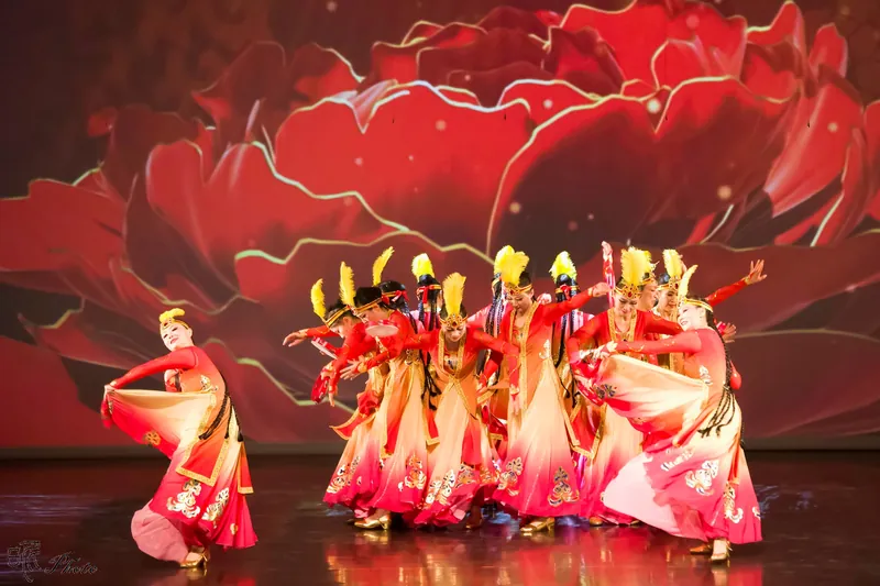 The Mississauga Night - Chinese New Year Gala 2026 at Living Arts Centre Auditorium