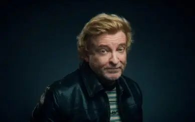 RHYS DARBY 'UNHINGED' at Hawk's Well Theatre
