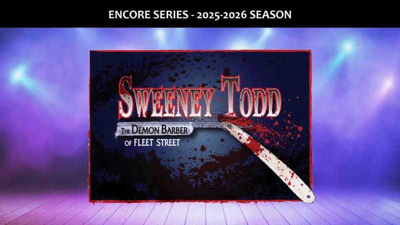The Encore Series at Meadowvale Theatre