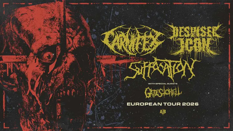 DEATH DOMINION EU 2026. en Corporation