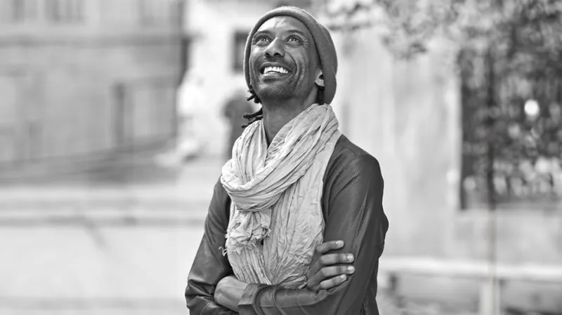Daby Touré